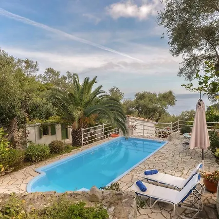 Holiday home Nikoletta Kontogiannatika