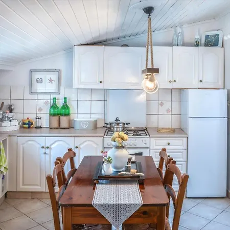 Nikoletta Holiday home *