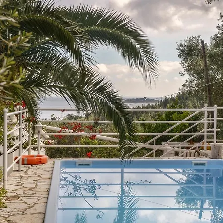 Holiday home Nikoletta