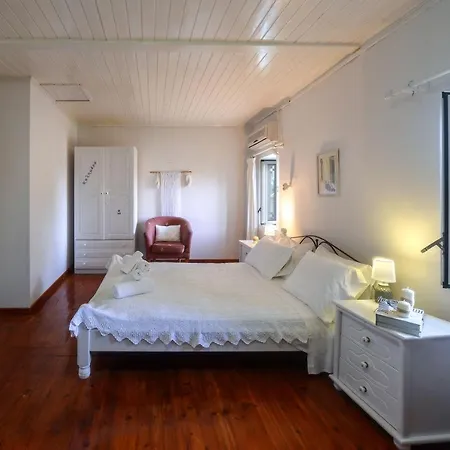 Nikoletta Holiday home Kontogiannatika