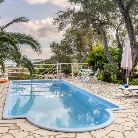 Holiday home Nikoletta Kontogiannatika