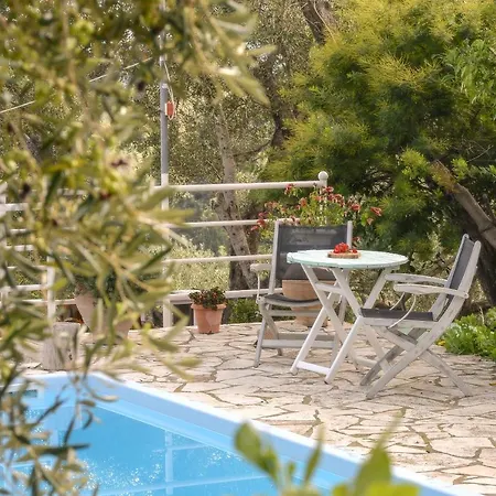 Holiday home Nikoletta