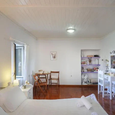 Holiday home Nikoletta Kontogiannatika