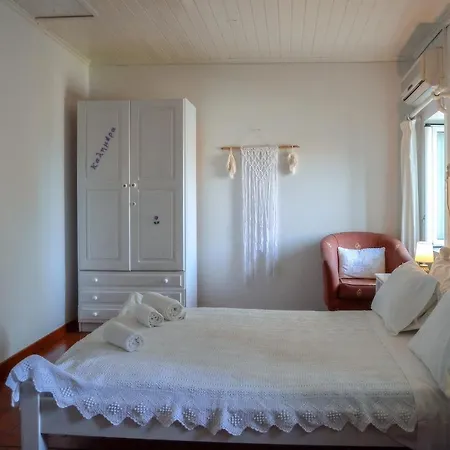 Holiday home Nikoletta Kontogiannatika