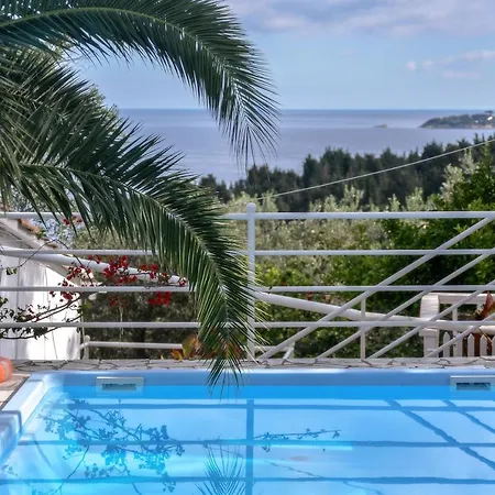 Nikoletta Holiday home