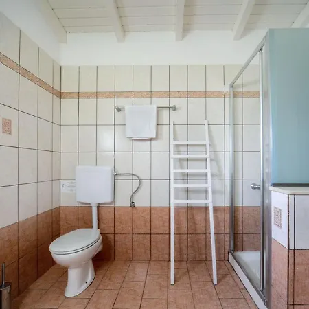 Holiday home Nikoletta *